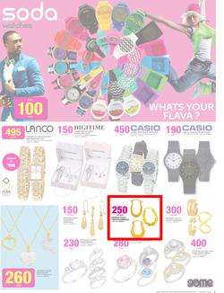 Game : Electrifying Deals For Less (22 Jul - 4 Aug 2015), page 9
