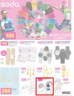 Game : Electrifying Deals For Less (22 Jul - 4 Aug 2015), page 9