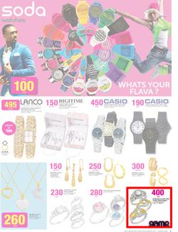 Game : Electrifying Deals For Less (22 Jul - 4 Aug 2015), page 9