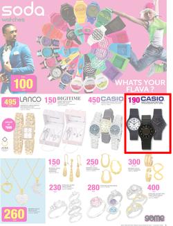 Game : Electrifying Deals For Less (22 Jul - 4 Aug 2015), page 9