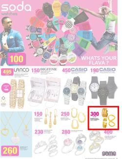 Game : Electrifying Deals For Less (22 Jul - 4 Aug 2015), page 9