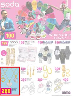 Game : Electrifying Deals For Less (22 Jul - 4 Aug 2015), page 9