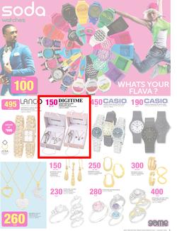 Game : Electrifying Deals For Less (22 Jul - 4 Aug 2015), page 9