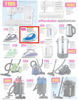 Game : Electrifying Deals For Less (22 Jul - 4 Aug 2015), page 10