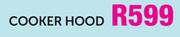 Defy Cookerhood