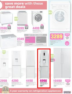 Game : Electrifying Deals For Less (22 Jul - 4 Aug 2015), page 13