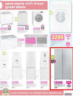 Game : Electrifying Deals For Less (22 Jul - 4 Aug 2015), page 13