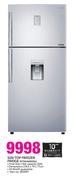 Samsung 519Ltr Top Freezer Fridge RT50H6600SA