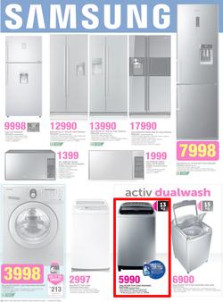 Game : Electrifying Deals For Less (22 Jul - 4 Aug 2015), page 14