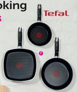Tefal Frying Pans-Each