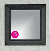 Manhattan Mirrors-410x410mm