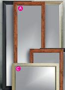 Manhattan Mirrors-610x910mm