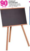 Stardust Blackboard-Per Set