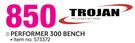 Trojan Performer 300 Bench