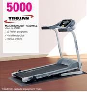 Trojan marathon best sale 220 price