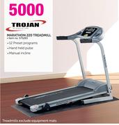 Trojan Marathon 220 Treadmill
