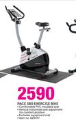 Trojan Pace 380 Exercise Bike