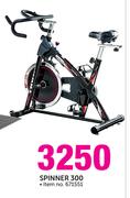 Trojan Spinner 300