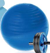 Trojan 75cm Workout Body Balls-Each