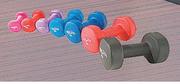 Trojan Soft Touch Dumbbells-Per Kg