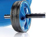 Trojan 55cm Or 65cm Or Dual Exercise Wheel-Each