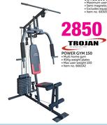 Trojan Power Gym 150