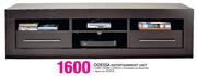 Odessa Entertainment Unit