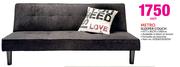 Metro Sleeper Couch-Each