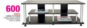 Enzo Large TV Stand