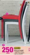 Addis Stella Chair-Each