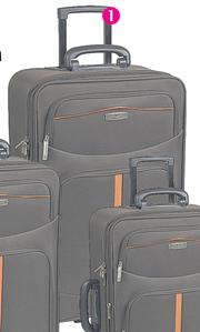 Special Monarch 50cm Trolley Bag Each m.guzzle .za
