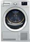 Defy 8kg Metallic Front Load Washing Machine WCY812233MLCM