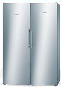Bosch 220ltr Metallic Freezer GSN33VI30
