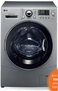 LG 9kg Tumble Dryer RC9041C3Z