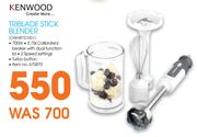 Kenwood Triblade Stick Blender OWHB721001
