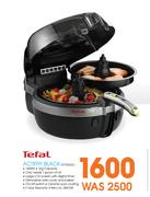 Tefal Actifry Black FZ706225