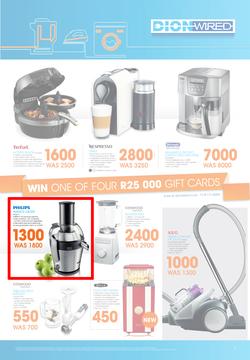 DionWired : 9th Birthday (8 Jul - 21 Jul 2015), page 3