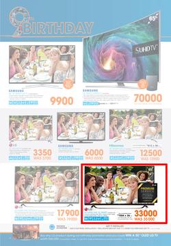 DionWired : 9th Birthday (8 Jul - 21 Jul 2015), page 4