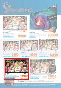 DionWired : 9th Birthday (8 Jul - 21 Jul 2015), page 4