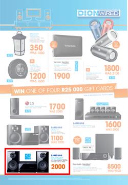 DionWired : 9th Birthday (8 Jul - 21 Jul 2015), page 5