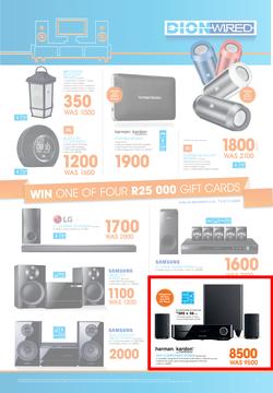 DionWired : 9th Birthday (8 Jul - 21 Jul 2015), page 5