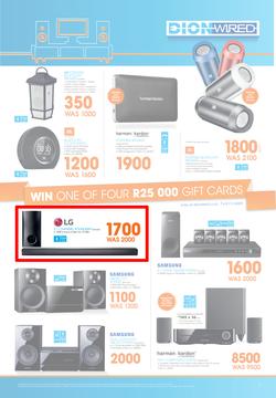 DionWired : 9th Birthday (8 Jul - 21 Jul 2015), page 5