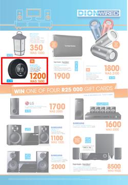 DionWired : 9th Birthday (8 Jul - 21 Jul 2015), page 5