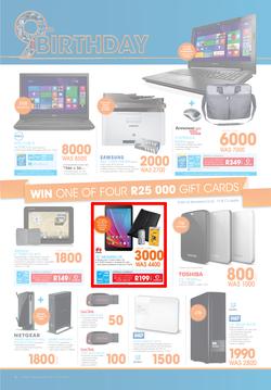 DionWired : 9th Birthday (8 Jul - 21 Jul 2015), page 6