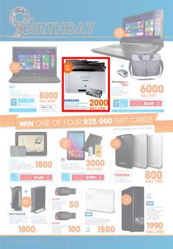 DionWired : 9th Birthday (8 Jul - 21 Jul 2015), page 6