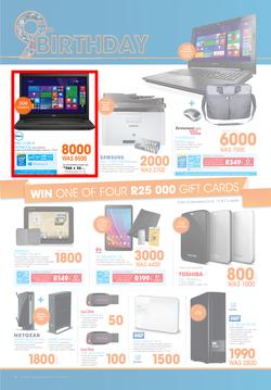 DionWired : 9th Birthday (8 Jul - 21 Jul 2015), page 6