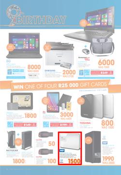 DionWired : 9th Birthday (8 Jul - 21 Jul 2015), page 6