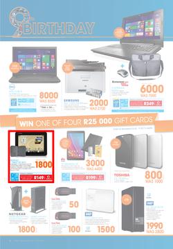 DionWired : 9th Birthday (8 Jul - 21 Jul 2015), page 6