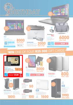DionWired : 9th Birthday (8 Jul - 21 Jul 2015), page 6
