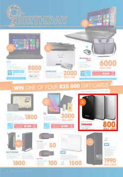 DionWired : 9th Birthday (8 Jul - 21 Jul 2015), page 6